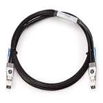 HP J9736A 3M (9.84-FT) STACKING CABLE FOR BASELINE 2920 SWITCH. BULK. IN STOCK.