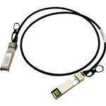 CISCO SFP-H10GB-CU1M 1M (3.28FT) DIRECT-ATTACH TWINAX COPPER CABLE ASSEMBLY WITH SFP+ CONNECTORS. BULK. IN STOCK.