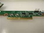 DELL WYC1T MIDPLANE CONTROLLER BOARD POWEREDGE C6220. REFURBISHED. IN STOCK.