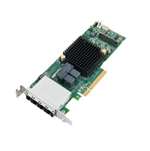 ADAPTEC ASR-78165 78165 6GB/S 24 PORT PCI-E 3.0 X8 SAS RAID CONTROLLER WITH BATTERY. BULK. IN STOCK. (DELL DUAL LABEL). GROUND SHIPPING ONLY.