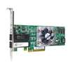 DELL JHD51 10GB DUAL-PORT PCI-E X8 CNA ADAPTER FOR POWEREDGE BLADE SERVER. SYSTEM PULL. IN STOCK.