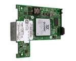 DELL 430-4158 10GB DUAL CHANNEL MEZZANINE CONVERGED NETWORK ADAPTER. SYSTEM PULL. IN STOCK.