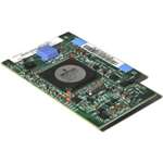 IBM 44W4487 1GB ETHERNET EXPANSION CARD (CIOV) FOR IBM BLADECENTER. REFURBISHED. IN STOCK.