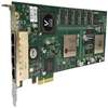 NETAPP X1006A-R5 QUAD-PORT GIGABIT PCIE ETHERNET CONTROLLER. REFURBISHED. IN STOCK.