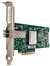 DELL 406-10749 SANBLADE QLE2560 8GB SINGLE CHANNEL PCI-EXPRESS FIBRE CHANNEL HOST BUS ADAPTER WITH STANDARD BRACKET. REFURBISHED. IN STOCK.