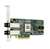 EMULEX LPE12002-M8 LIGHTPULSE 8GB DUAL CHANNEL PCI-EXPRESS 3.3 LOW PROFILE FIBRE CHANNEL HOST BUS ADAPTER WITH STANDARD BRACKET CARD ONLY. BULK. IN STOCK.