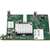HP 644161-B21 INFINIBAND FDR/EN 10/40GB DUAL PORT 544M ADAPTER. SYSTEM PULL. IN STOCK.