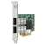 HP QLE7342-HP 4X QDR INFINIBAND DUAL PORT PCI EXPRESS 2.0 X8 G2 HOST CHANNEL ADAPTER. SYSTEM PULL. IN STOCK.