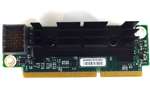 HP 702301-B21 40GB INFINIBAND (IB) 544FLR-XCEDE ADAPTER. REFURBISHED. IN STOCK.