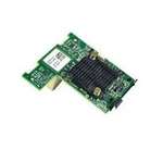 DELL K6V3V MELLANOX CONNECTX X3 56GB/S INFINIBAND MEZZANINE CARD FOR POWEREDGE M1000E. SYSTEM PULL. IN STOCK.