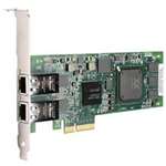 DELL C9C50 1GB ISCSI DUAL PORTS PCI EXPRESS LOW PROFILE ISCSI HOST BUS ADAPTER. BULK. IN STOCK.