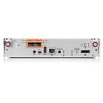 HP AW595A STORAGEWORKS P2000 G3 10GBE ISCSI MODULAR SMART ARRAY CONTROLLER. REFURBISHED. IN STOCK.