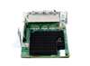 DELL DHCTK 1GBE QUAD PORT PCIE MEZZANINE CARD FOR POWEREDGE C6220. SYSTEM PULL. IN STOCK.