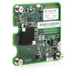 HP QMH7342-HP 4X QDR INFINIBAND DUAL PORT PCI EXPRESS 2.0 X8 MEZZANINE HCA FOR C-CLASS BLADE SYSTEM. REFURBISHED. IN STOCK.