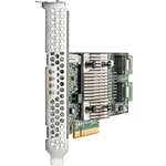 HP 761873-B21 H240 FIO SMART CONTROLLERS, PCI-E,HOST BUS ADAPTER. REFURBISHED. IN STOCK.