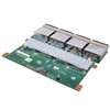 DELL H0NJH PCI-E I/O CONTROLLER CARD FOR CLOUDEDGE C410X. SYSTEM PULL. IN STOCK.
