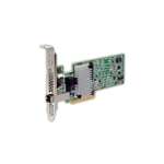 LSI LOGIC LSI00439 MEGARAID SAS 9380-4I4E 8-PORT 12GB/S SATA+SAS PCI-EXPRESS 3.0 LOW PROFILE RAID CONTROLLER CARD. BULK. IN STOCK.