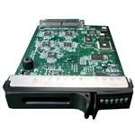 DELL 0K602 FIBRE CHANNEL RAID CONTROLLER CARD FOR POWER VAULT 660F. REFURBISHED. IN STOCK.