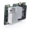 DELL 62P9H PERC H710 MINI-BLADE 6GB/S PCI-E SAS RAID CONTROLLER CARD WITH 512MB NON-VOLATILE CACHE. SYSTEM PULL. IN STOCK.
