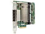 HP 750051-001 SMART ARRAY P841 12GB 4-PORTS SAS CONTROLLER CARD WITH 4GB FBWC. REFURBISHED. IN STOCK.
