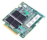 DELL HN793 CERC 6/I PCI-EXPRESS SAS RAID CONTROLLER FOR POWEREDGE M600. REFURBISHED. IN STOCK.