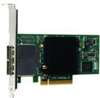 HP 366493-001 DUAL CHANNEL 8-INTERNAL PORT 64BIT 133MHZ PCI-X SAS HOST BUS ADAPTER. REFURBISHED. IN STOCK.