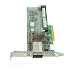 HP 698549-001 SMART ARRAY P431/0GB FBWC 12GB DUAL PORT CONTROLLER. REFURBISHED. IN STOCK.