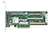 HP - SMART ARRAY P400I PCI EXPRESS X8 SAS/SATA RAID CONTROLLER WITH 256MB CACHE (413741-B21). REFURBISHED. IN STOCK.