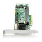 HP 462919-001 SMART ARRAY P410 2-PORTS PCI EXPRESS X8 SAS RAID CONTROLLER CARD ONLY. REFURBISHED. IN STOCK.