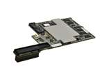 HP 598256-001 SMART ARRAY P410I PCI-E 2.0 X8 SAS RAID CONTROLLER WITH 1GB FBWC. REFURBISHED. IN STOCK. GROUND SHIP ONLY.