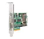 HP 726823-001 SMART ARRAY P440 12GB SINGLE PORT (INT) PCI-E 3.0 X8 SAS CONTROLLER WITH 4GB FBWC. SYSTEM PULL. IN STOCK.