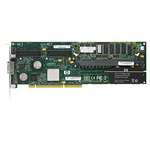 HP 337972-B21 SMART ARRAY P600 8CHANNEL PCI-X SAS RAID CONTROLLER CARD WITH 256MB BBWC. REFURBISHED. IN STOCK. (GROUND SHIP ONLY)