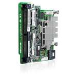 HP 655636-B21 SMART ARRAY P721M 6GB/S 4-PORTS EXT PCI-E MEZZANINE SAS CONTROLLER WITH 512MB CACHE. REFURBISHED. IN STOCK.