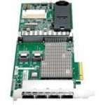 HP 587224-001 SMART ARRAY P812 24PORTS PCI-EXPRESS X8 SAS RAID CONTROLLER (NO MEM/FBWC). REFURBISHED. IN STOCK.