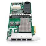 HP 487207-B21 SMART ARRAY P812 PCI-E X8 24-PORT SAS RAID CONTROLLER WITH 1GB FLASH BACKED WRITE CACHE. REFURBISHED. IN STOCK.