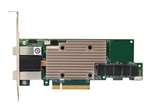 LENOVO 7Y37A01087 930-8E SATA/SAS 12GB/S PCIE 3.0 X8 STORAGE CONTROLLER(RAID) FOR THINKSYSTEM. BULK. IN STOCK.