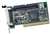 ADAPTEC - 2930LP SINGLE CHANNEL PCI ULTRA SCSI CONTROLLER (2253000-R). REFURBISHED. IN STOCK.