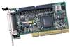 ADAPTEC - SINGLE CHANNEL PCI ULTRA SCSI LOW PROFILE CONTROLLER CARD (AVA-2930LP). REFURBISHED. IN STOCK.