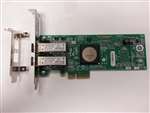 HP - EMULEX 3PO LIGHTPULSE DUALPORT CARD (AK087A). REFURBISHED. IN STOCK.