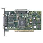 LSI LOGIC - PCI ULTRA2 WIDE LVD SCSI CONTROLLER CARD (SYM8952U). REFURBISHED. IN STOCK.