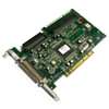 DELL 86619 AHA-2940UW PCI ULTRA FAST WIDE SCSI CONTROLLER CARD. REFURBISHED. IN STOCK.