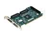 DELL R5601 39160 DUAL CHANNEL ULTRA160 SCSI CONTROLLER CARD ONLY. REFURBISHED. IN STOCK.