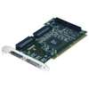 DELL W2414 39160 DUAL CHANNEL ULTRA160 SCSI CONTROLLER CARD ONLY. REFURBISHED. IN STOCK.