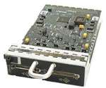 HP 229205-001 DUAL PORT ULTRA3 I/O MODULE FOR STORAGE WORKS MODULAR SAN ARRAY 1000. REFURBISHED. IN STOCK.