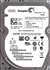 SEAGATE ST320LT007 MOMENTUS THIN 320GB 7200RPM SATA-II 16MB BUFFER 2.5 INCH FORM FACTOR INTERNAL NOTEBOOK DRIVES. REFURBISHED. IN STOCK.