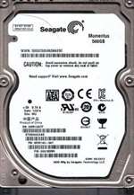 SEAGATE ST9500424AS 500GB 7200RPM SATA 2.5INCH FORM FACTOR INTERNAL HARD DISK DRIVE. REFURBISHED. IN STOCK.