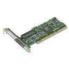 HP 373239-001 PCI ULTRA320 SCSI CONTROLLER CARD FOR PROLIANT ML150 G2. REFURBISHED. IN STOCK.