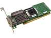 DELL 1U295 PERC4 SINGLE CHANNEL PCI-X ULTRA320 SCSI RAID CONTROLLER CARD WITH 64MB CACHE. REFURBISHED. IN STOCK.
