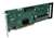 HP 291966-B21 SMART ARRAY 641 SINGLE CHANNEL 64BIT 133MHZ PCI-X ULTRA320 SCSI RAID CONTROLLER CARD ONLY. REFURBISHED. IN STOCK.