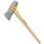 Vulcan 34526 Wood Splitting Maul, 6 lb Head, Wood Handle